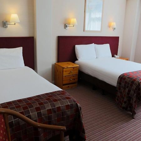 King Charles Hotel Gillingham  Zewnętrze zdjęcie
